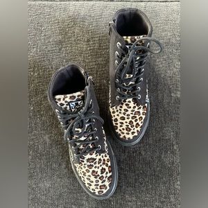 TUK Creeper Sneakers